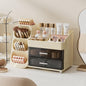 Makeup Organizer with Drawers the Perfect Storage Solution for Your Cosmetics