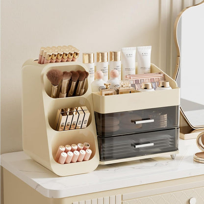 Makeup Organizer with Drawers the Perfect Storage Solution for Your Cosmetics